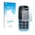 Front side of a product packaging with the brand logo upscreen. Next to it is the device Nokia 105 2019 shown with the corresp
