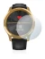 Image of the device Garmin vivomove Luxe (42 mm) with a wide variety of screen protectors.