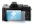 Image of the device Olympus OM-D E-M5 Mark III with a wide variety of screen protectors.