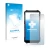 Front side of a product packaging with the brand logo upscreen. Next to it is the device Ulefone Armor X5 shown with the corre