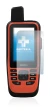 Image of the device Garmin GPSMAP 86i with a wide variety of screen protectors.