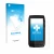 Front side of a product packaging with the brand logo upscreen. Next to it is the device Ciclo Navic 400 shown with the corres