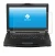 Image of the device Panasonic Toughbook FZ-55 Touch with a wide variety of screen protectors.