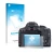 Front side of a product packaging with the brand logo upscreen. Next to it is the device Canon EOS 850D shown with the corresp