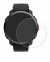 Image of the device Polar Grit X with a wide variety of screen protectors.