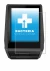Image of the device Bosch Nyon 2020 with a wide variety of screen protectors.