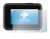 Image of the device GoPro Hero 9 Black with a wide variety of screen protectors.