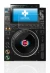 Image of the device Pioneer CDJ 3000 with a wide variety of screen protectors.