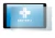 Image of the device MEDION Lifetab E10420 with a wide variety of screen protectors.