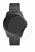 Image of the device Fossil Gen 5E with a wide variety of screen protectors.