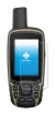 Image of the device Garmin GPSMAP 65s with a wide variety of screen protectors.