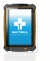 Image of the device i.safe MOBILE IS930.2 with a wide variety of screen protectors.