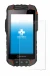 Image of the device i.safe MOBILE IS530.1 with a wide variety of screen protectors.