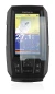 Image of the device Garmin Striker Vivid 4cv with a wide variety of screen protectors.