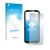 Front side of a product packaging with the brand logo upscreen. Next to it is the device Oukitel WP10 5G shown with the corres