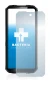 Image of the device Oukitel WP10 5G with a wide variety of screen protectors.