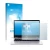 Front side of a product packaging with the brand logo upscreen. Next to it is the device Acer Spin 3 SP314-54N shown with the 