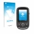 Front side of a product packaging with the brand logo upscreen. Next to it is the device Hti HT A2 shown with the correspondin