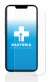 Image of the device Apple iPhone 13 Pro with a wide variety of screen protectors.