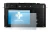 Image of the device Fujifilm X-E4 with a wide variety of screen protectors.