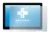Image of the device MEDION Lifetab E10802 with a wide variety of screen protectors.