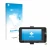 Front side of a product packaging with the brand logo upscreen. Next to it is the device Sony FX6 shown with the corresponding