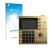 Front side of a product packaging with the brand logo upscreen. Next to it is the device Akai MPC One shown with the correspon