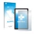 Front side of a product packaging with the brand logo upscreen. Next to it is the device Amazon Fire HD 10 Plus 2021 (11th Gen
