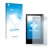 Front side of a product packaging with the brand logo upscreen. Next to it is the device Astell&Kern Kann Alpha shown with the