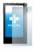 Image of the device Astell&Kern Kann Alpha with a wide variety of screen protectors.