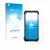 Front side of a product packaging with the brand logo upscreen. Next to it is the device Doogee S97 Pro shown with the corresp