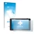 Front side of a product packaging with the brand logo upscreen. Next to it is the device Feelworld LUT6 6" shown with the corr
