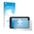 Front side of a product packaging with the brand logo upscreen. Next to it is the device Desview R5 5.5" shown with the corres