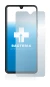 Image of the device Cubot Note 7 with a wide variety of screen protectors.