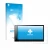Front side of a product packaging with the brand logo upscreen. Next to it is the device Pioneer SPH-DA160DAB shown with the c