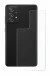 Image of the device Samsung Galaxy A52s 5G (Back) with a wide variety of screen protectors.