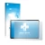 Front side of a product packaging with the brand logo upscreen. Next to it is the device Lenovo Tab P12 Pro shown with the cor