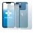 Image of the device Apple iPhone 13 mini (Front+Back) with a wide variety of screen protectors.