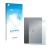 Front side of a product packaging with the brand logo upscreen. Next to it is the device Apple iPad 10.2″ WiFi 2021 (9th. Gen.