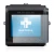 Image of the device Hasselblad 907X 50C with a wide variety of screen protectors.