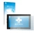 Front side of a product packaging with the brand logo upscreen. Next to it is the device Isobus CCI 1200 shown with the corres