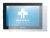 Image of the device Isobus CCI 1200 with a wide variety of screen protectors.