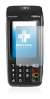 Image of the device ingenico Move 5000 with a wide variety of screen protectors.