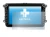 Image of the device Isudar T72 8" with a wide variety of screen protectors.