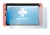 Image of the device Kurio Tab Lite 2 with a wide variety of screen protectors.