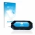 Front side of a product packaging with the brand logo upscreen. Next to it is the device Yamaha MT-07 2021 shown with the corr