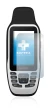 Image of the device Garmin GPSMAP 79s with a wide variety of screen protectors.