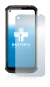 Image of the device Oukitel WP16 with a wide variety of screen protectors.