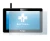 Image of the device Portkeys BM5 WR with a wide variety of screen protectors.