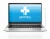 Image of the device HP EliteBook 830 G8 with a wide variety of screen protectors.